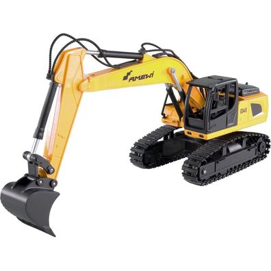Amewi G041E Kettenbagger 1:24 RTR
