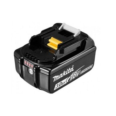 Akku BL1830B Li 18 Volt, 3Ah