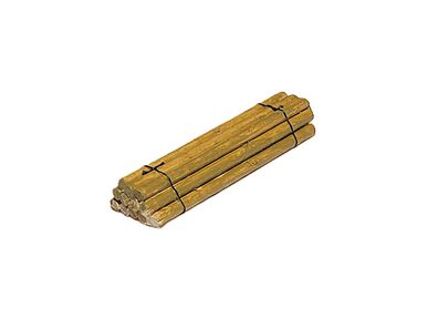 Ladegut - Holz - 56 mm lang - Nr. 258