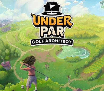 Under Par Golf Architect – Steam Key (Aktivierungscode)