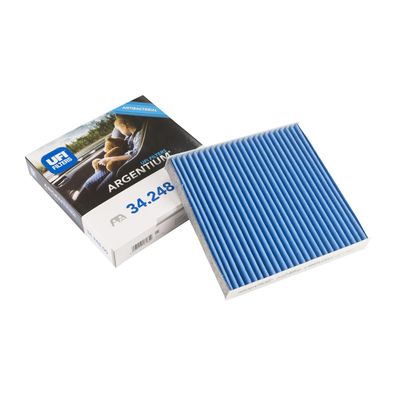 Innenraumfilter Aktivkohlefilter UFI 71778553