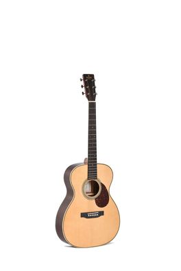Sigma Guitars OMT-28H