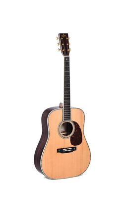 Sigma Guitars DT-42