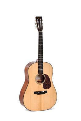 Sigma Guitars SDM-18S