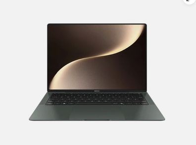 HONOR MagicBook Art 14 2025 14,6" Ultra 7 255H 32GB 1TB SSD QWERTZ Grén - Kaufen