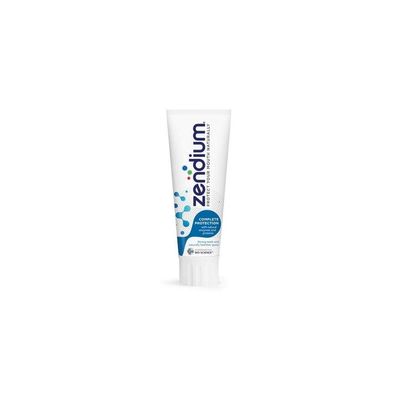 Zendium Complete Protection Zahnpasta 75 ml