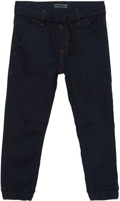 Minymo Kinder Jeans Jeans boy stretch loose fit