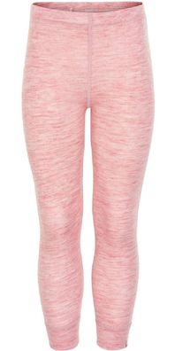 CeLaVi Kinder Leggings Solid Melange 5108