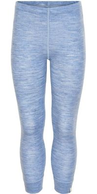 CeLaVi Kinder Leggings Solid Melange 5108