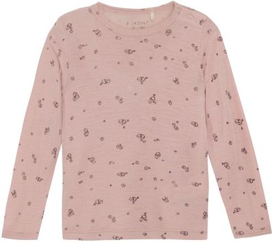 Fixoni Kinder Longsleeve Blouse LS 6189