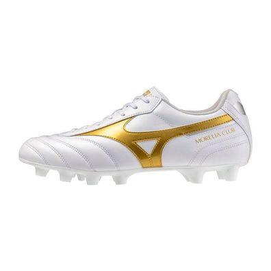 Mizuno Fußballschuhe Morelia II Club P1GA2608