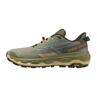 Mizuno Laufschuhe Wave Mujin 11(M) J1GJ2570