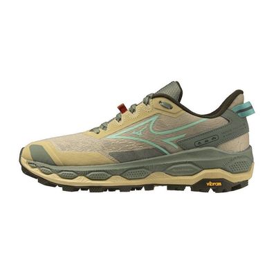 Mizuno Damen Laufschuhe Wave Mujin 11(W) J1GK2570