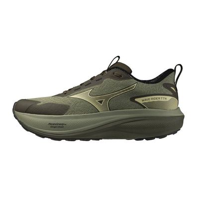 Mizuno Laufschuhe Wave Rider TT 4(M) J1GM2632