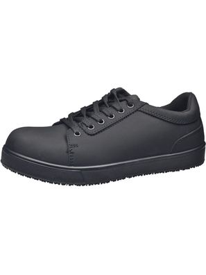 Sanita Berufsschuhe Umami-O2 Shoe Black