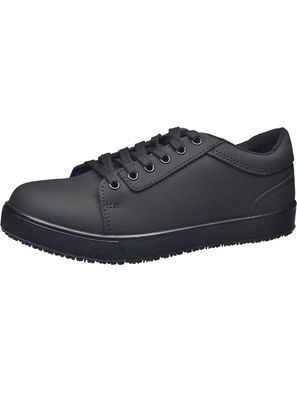 Sanita Berufsschuhe Umami-S2 Lace Shoe Black