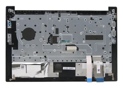Lenovo 5M10Z27264, Cover + keyboard, Lenovo, ThinkPad E14 Gen 2