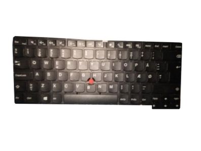 Lenovo Chicony - Ersatztastatur Notebook - Deutsch