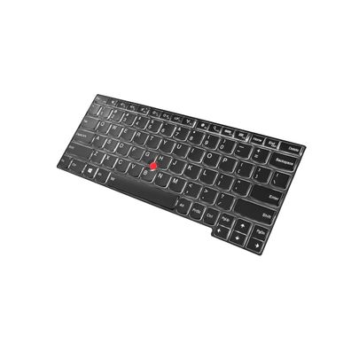 Lenovo Chicony - Ersatztastatur Notebook - mit Trackpoint
