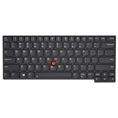 Chicony Ersatztastatur Notebook - mit Trackpoint