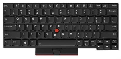 Lenovo 01YP226, Tastatur, Lenovo, Thinkpad X280