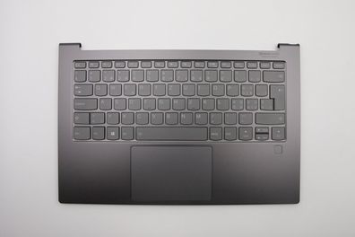 Lenovo 5CB0U44233, Cover + keyboard, Lenovo, Yoga C940-14 (81Q9)