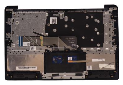 Lenovo 5CB1B97779, Cover + keyboard, Lenovo, IdeaPad 3-14ITL6