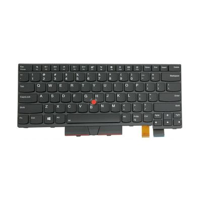 Lenovo 01EN651, Tastatur, Lenovo, ThinkPad T470s