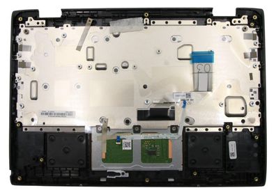 Lenovo 5CB0Y57806, Cover + keyboard, Lenovo, 500e Chromebook 2nd Gen