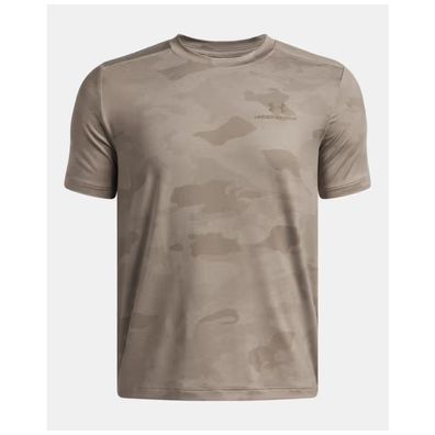 Under Armour Kinder T-Shirt UA Vanish Printed SS 6005133