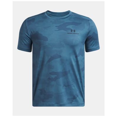 Under Armour Kinder T-Shirt UA Vanish Printed SS 6005133