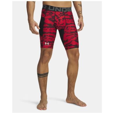 Under Armour Shorts UA HG Printed Lng Short 6009658