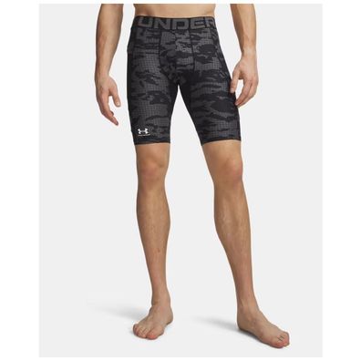 Under Armour Shorts UA HG Printed Lng Short 6009658