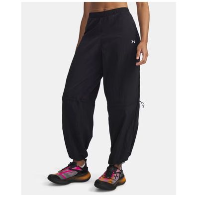 Under Armour Damen Sweatpant UA Rival Woven Bungee Pant 6009680