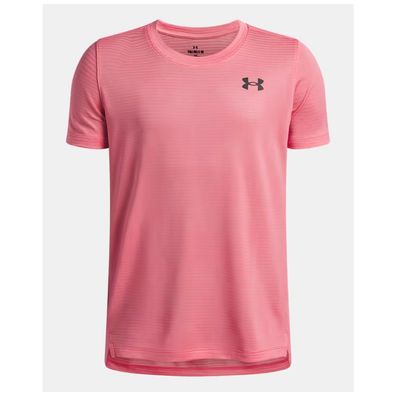 Under Armour Kinder T-Shirt UA Tech Vent Jcqrd SS 6009902