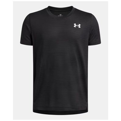 Under Armour Kinder T-Shirt UA Tech Vent Jcqrd SS 6009902