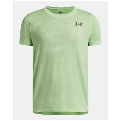 Under Armour Kinder T-Shirt UA Tech Vent Jcqrd SS 6009902
