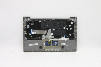 Lenovo 5CB1C89915, Cover + keyboard, Lenovo, ThinkBook 14 G3 ACL