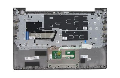 Lenovo 5CB1B02561, Cover + keyboard, Tastatur mit Hintergrundbeleuchtung, Lenovo, Thi