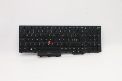 Lenovo 5N20W68239, Tastatur, Schweiz, Lenovo, ThinkPad L15 (20U7, 20U8)