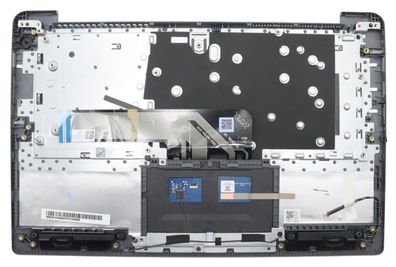 Lenovo 5CB1C04438, Cover + keyboard, Lenovo, IdeaPad 3-14ITL6