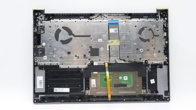 Lenovo 5CB1H68154, Cover + keyboard, Lenovo, ThinkBook 16 G4+ IAP
