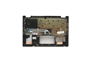 Lenovo 5CB0Y85516, Cover + keyboard, Tastatur mit Hintergrundbeleuchtung, Lenovo, Ide