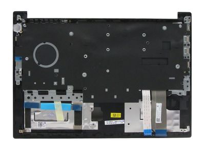 Lenovo 5M10V17010, Cover + keyboard, Lenovo, ThinkPad E14