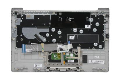 Lenovo 5CB1A14120, Cover + keyboard, Lenovo, IdeaPad 5 14ARE05