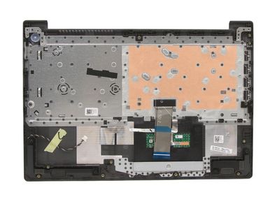 Lenovo 5CB1C17446, Cover + keyboard, Lenovo, V15 IML