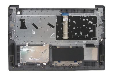 Lenovo Cover Upper w/Keyboard FRA L82H9 NFPA/GUMA - Tastatur