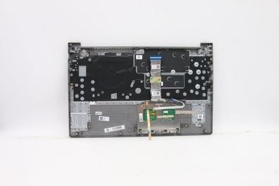 Lenovo 5CB1B34978, Cover + keyboard, Lenovo, ThinkBook 15 G2 ITL