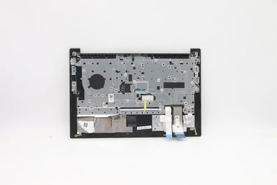 Lenovo 5M11A35069, Cover + keyboard, Lenovo, ThinkPad E14 Gen 2