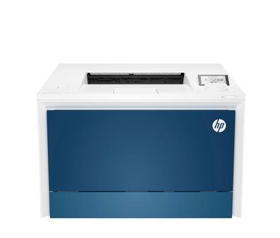 HP Color LaserJet Pro 4202dw - Drucker - Farbe